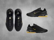 Here's a detailed look at the upcoming Nike Air Max Pulse sneaker (Image via Nike)